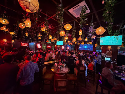 Photo of La Chichá Mexican Grill & Bar, Imago - Kota Kinabalu, Sabah, Malaysia