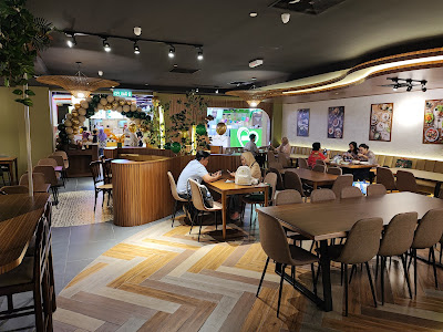 Photo of The Well Cafe, Imago - Kota Kinabalu, Sabah, Malaysia