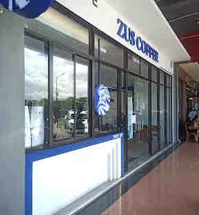 Photo of ZUS Coffee @ ITCC - Kota Kinabalu, Sabah, Malaysia