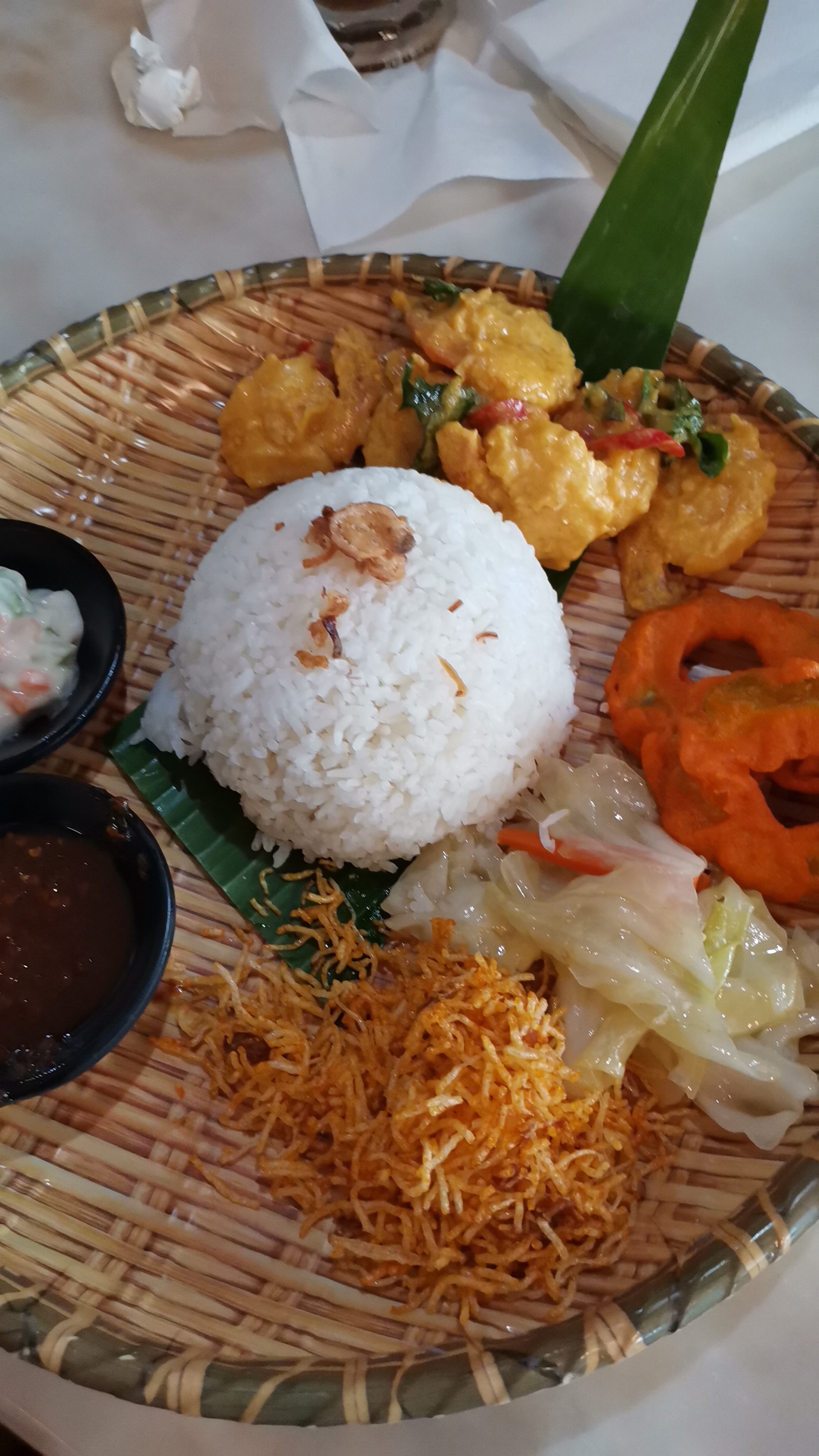 Photo of Pate Grillhouse Jalan Gaya - Kota Kinabalu, Sabah, Malaysia