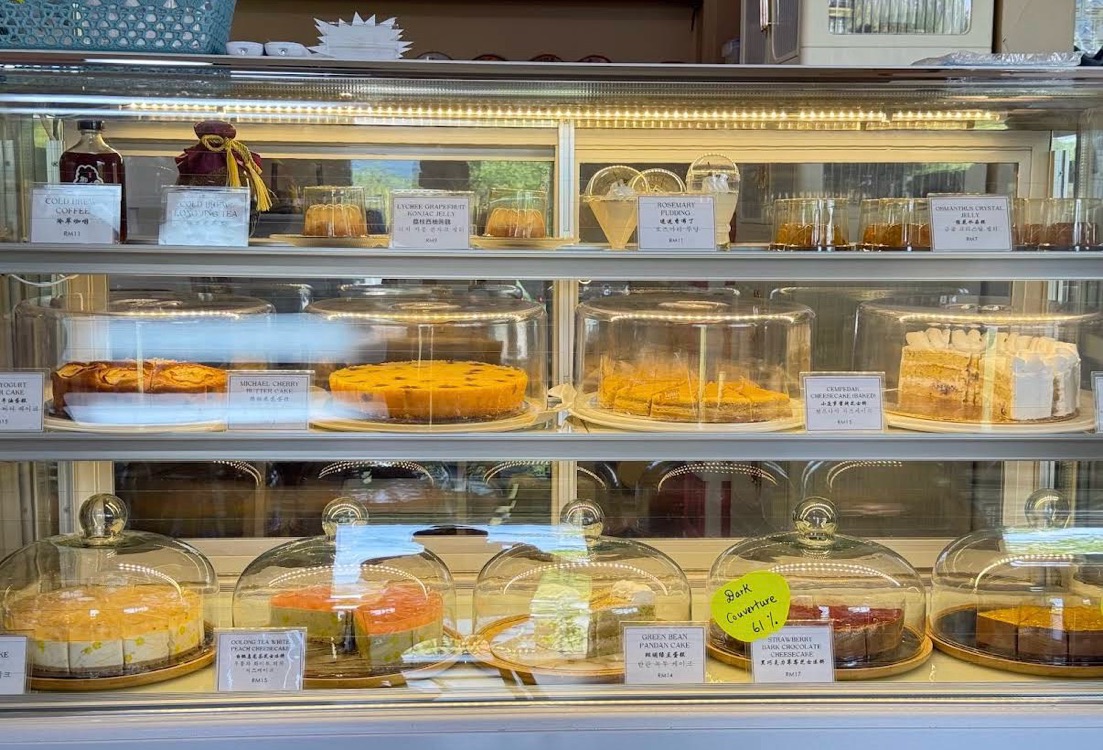 Photo of Paramount Dessert House 御茶園甜品 - Kota Kinabalu, Sabah, Malaysia