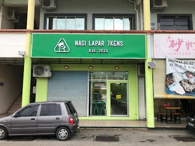Photo of 7Kens Nasi Lapar - Kota Kinabalu, Sabah, Malaysia