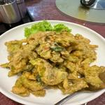 Photo of Borneo Seafood Restaurant - Kota Kinabalu, Sabah, Malaysia