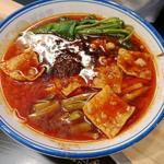 Photo of Yeyeye coconut chicken hot pot - Kota Kinabalu, Sabah, Malaysia
