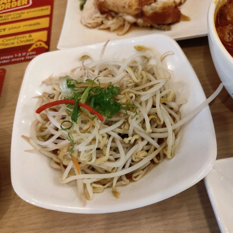 Photo of The Chicken Rice Shop - Kota Kinabalu, Sabah, Malaysia