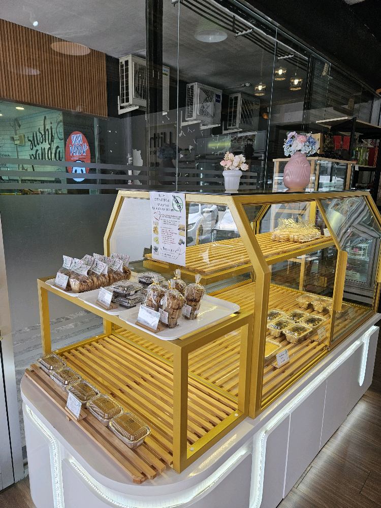 Photo of Llith Bakery 莉丝烘焙 - Kota Kinabalu, Sabah, Malaysia