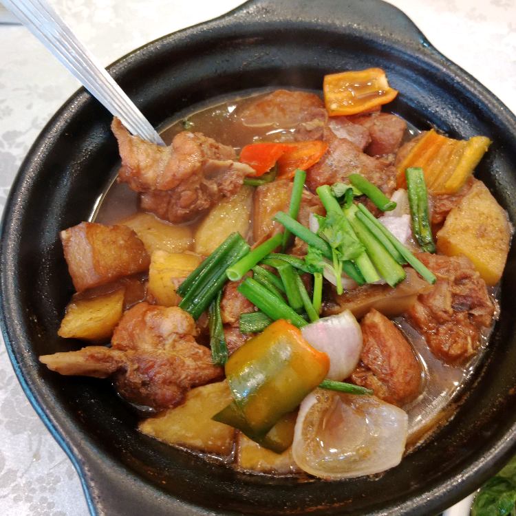 Photo of 鸿运黄焖鸡米饭 Hong Yun Restaurant - Kota Kinabalu, Sabah, Malaysia