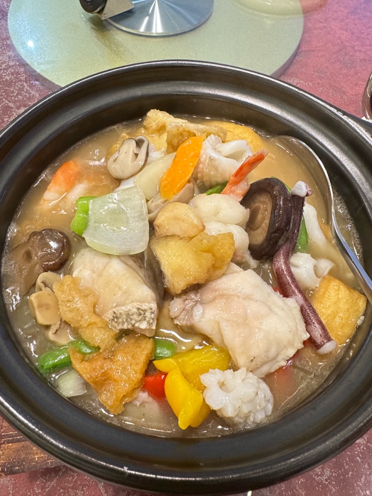 Photo of Borneo Seafood Restaurant - Kota Kinabalu, Sabah, Malaysia