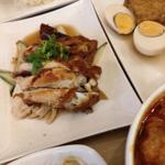 Photo of The Chicken Rice Shop - Kota Kinabalu, Sabah, Malaysia