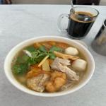 Photo of Yi Jia Kopitiam 一家 - Kota Kinabalu, Sabah, Malaysia