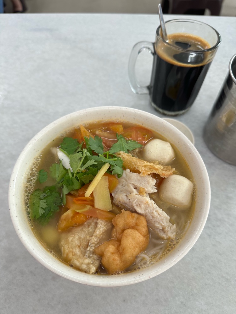 Photo of Yi Jia Kopitiam 一家 - Kota Kinabalu, Sabah, Malaysia