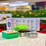 Photo of Uncle Lim 香港粥 (Hong Kong Porridge) - Kota Kinabalu, Sabah, Malaysia