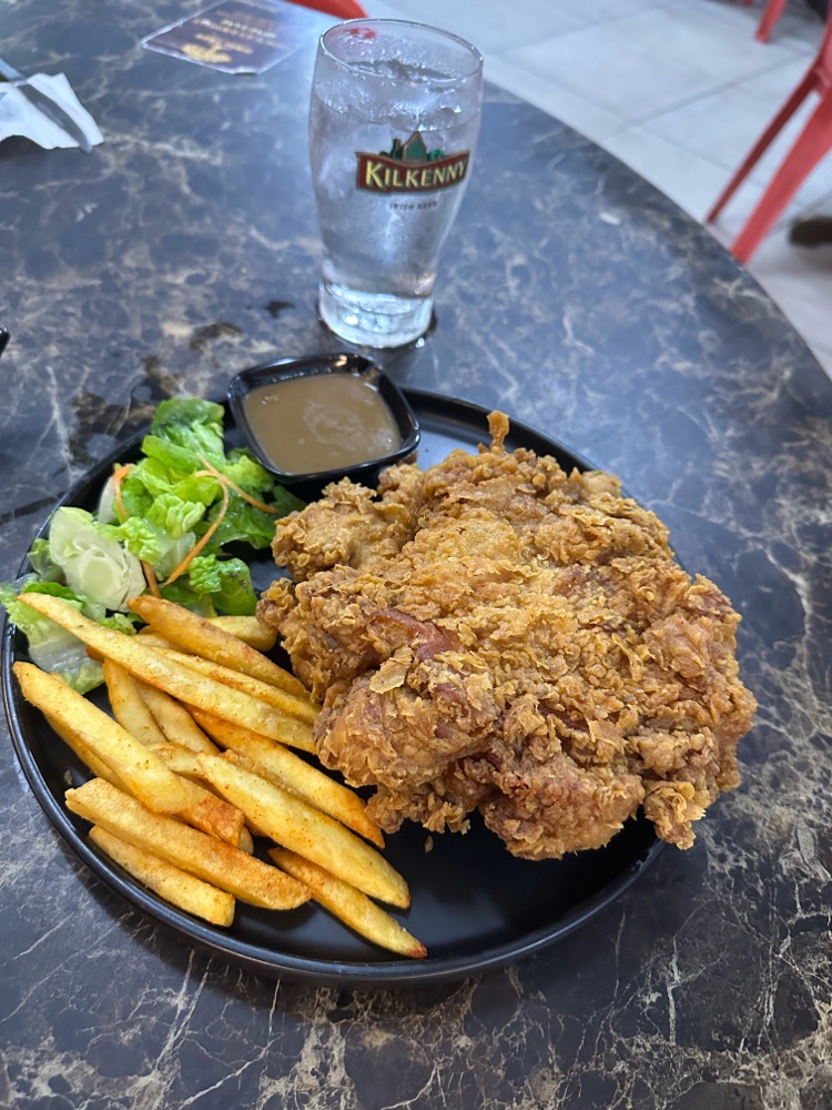 Photo of D’Big Tree Grill House - Kota Kinabalu, Sabah, Malaysia