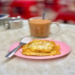 Photo of Uncle Lim 香港粥 (Hong Kong Porridge) - Kota Kinabalu, Sabah, Malaysia