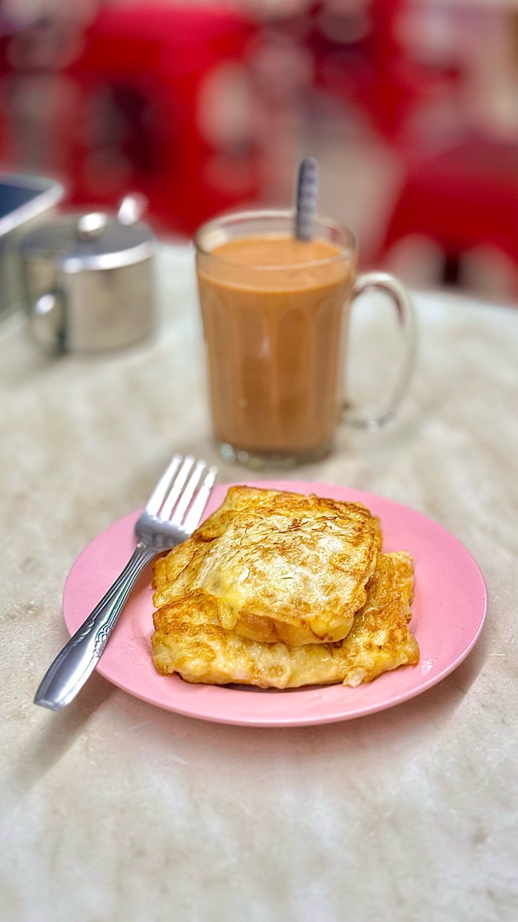 Photo of Uncle Lim 香港粥 (Hong Kong Porridge) - Kota Kinabalu, Sabah, Malaysia