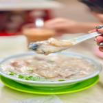 Photo of Uncle Lim 香港粥 (Hong Kong Porridge) - Kota Kinabalu, Sabah, Malaysia
