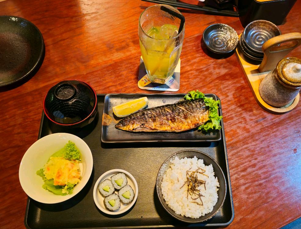 Photo of Fumi Japanese Restaurant - Kota Kinabalu, Sabah, Malaysia