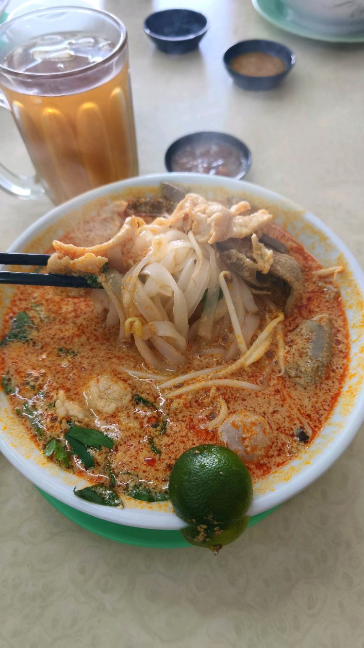 Photo of Kedai Kopi Pin Wei 品味沙巴生肉面 - Kota Kinabalu, Sabah, Malaysia