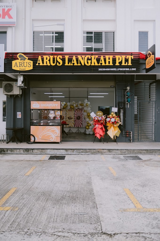 Photo of Arus Foods - Kota Kinabalu, Sabah, Malaysia