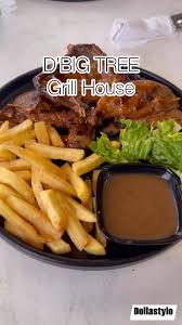 Photo of D’Big Tree Grill House - Kota Kinabalu, Sabah, Malaysia