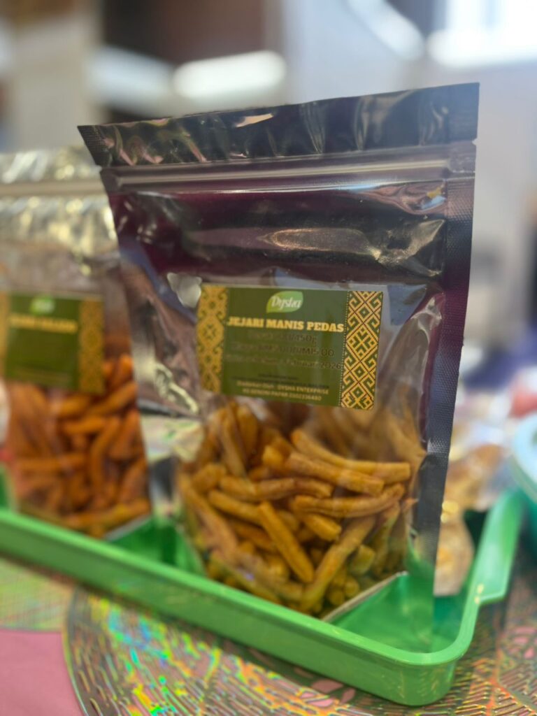 Photo of Dysha Booth - Kota Kinabalu, Sabah, Malaysia