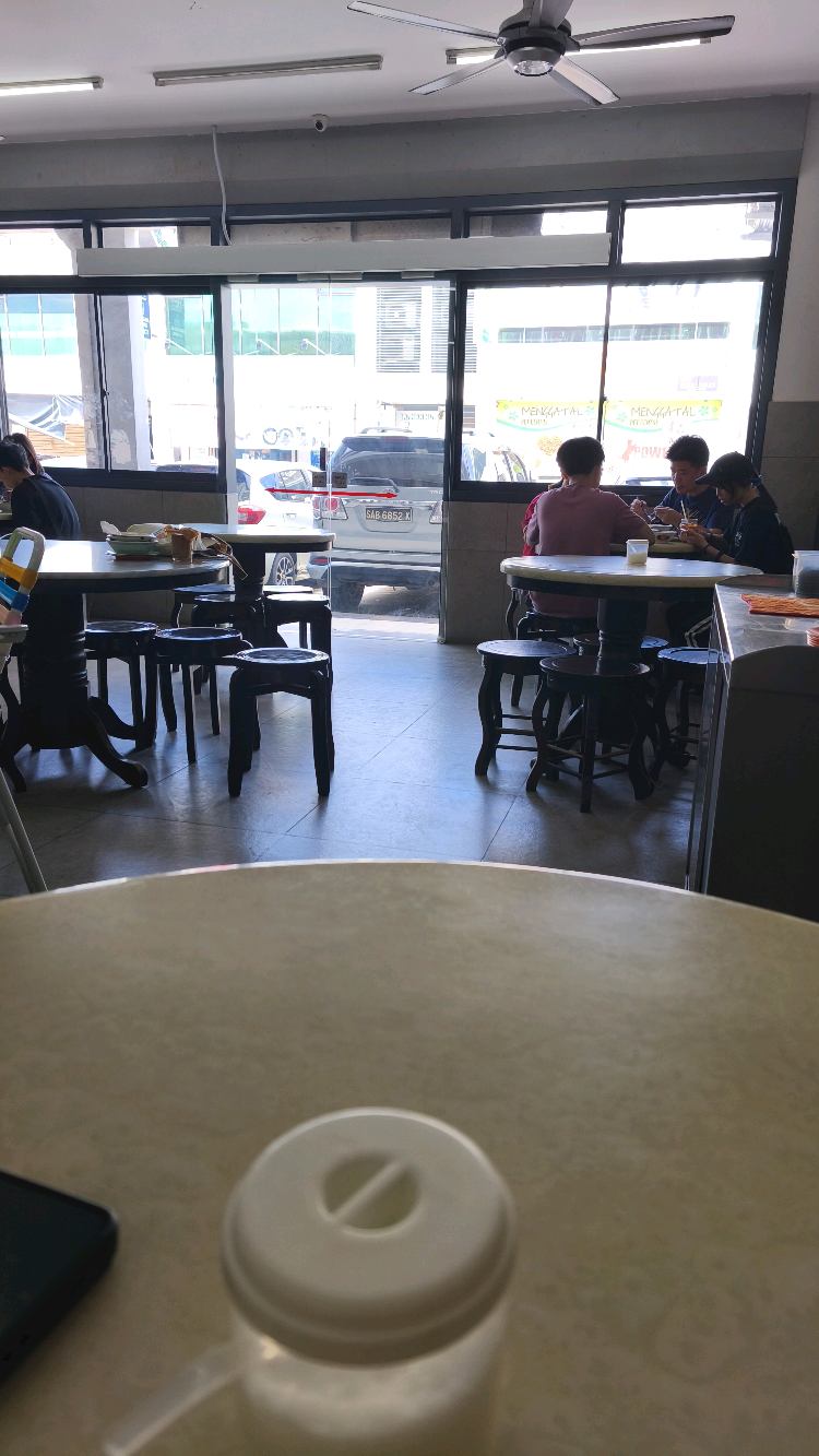 Photo of Kedai Kopi Pin Wei 品味沙巴生肉面 - Kota Kinabalu, Sabah, Malaysia