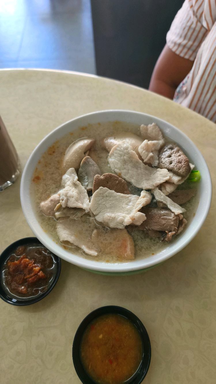 Photo of Kedai Kopi Pin Wei 品味沙巴生肉面 - Kota Kinabalu, Sabah, Malaysia
