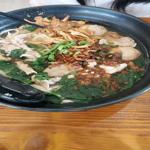 Photo of Sabah Chilli Pan Mee (Lintas) 沙巴辣椒板面 - Kota Kinabalu, Sabah, Malaysia