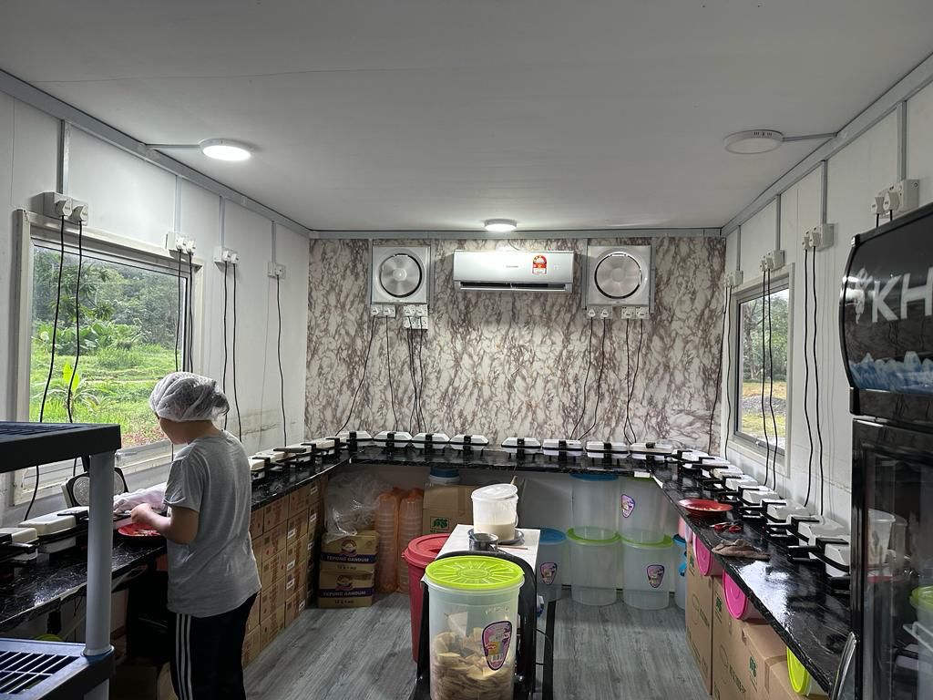 Photo of Raisha Enterprise - Kota Kinabalu, Sabah, Malaysia