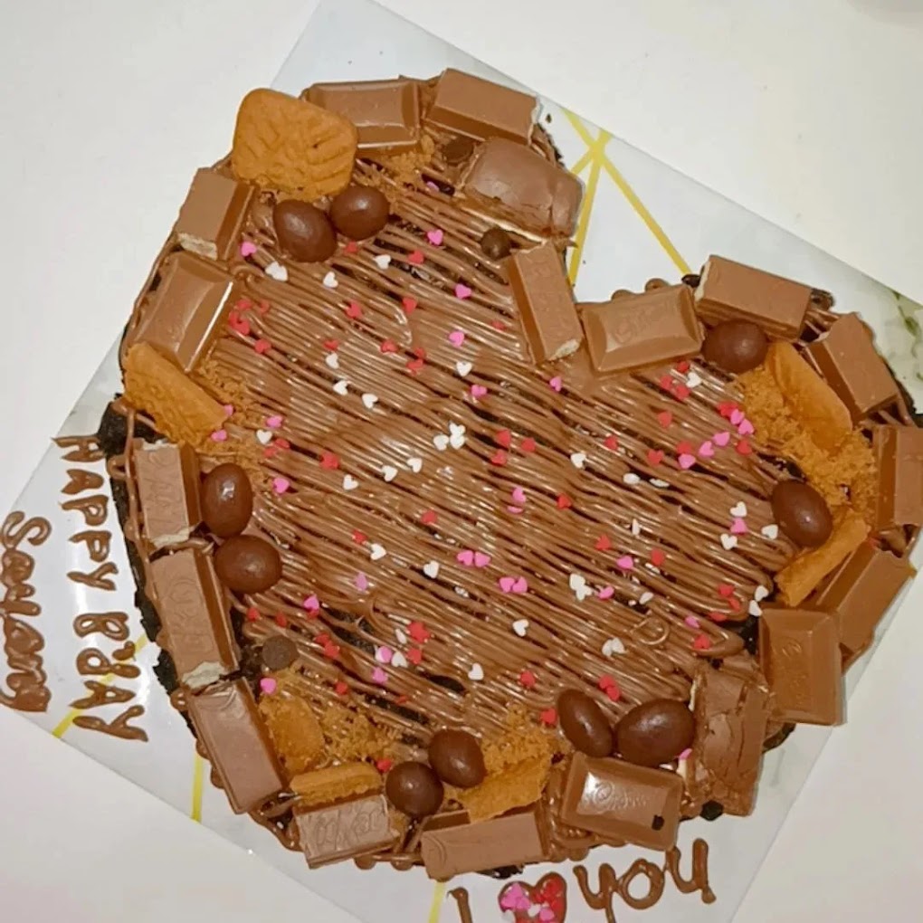 Photo of The Brown Nice KK - Kota Kinabalu, Sabah, Malaysia