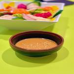 Photo of Orion Japanese Restaurant - Kota Kinabalu, Sabah, Malaysia