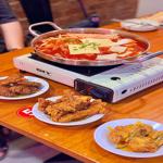 Photo of Jisoo Korean Fried Chicken ITCC - Penampang - Kota Kinabalu, Sabah, Malaysia