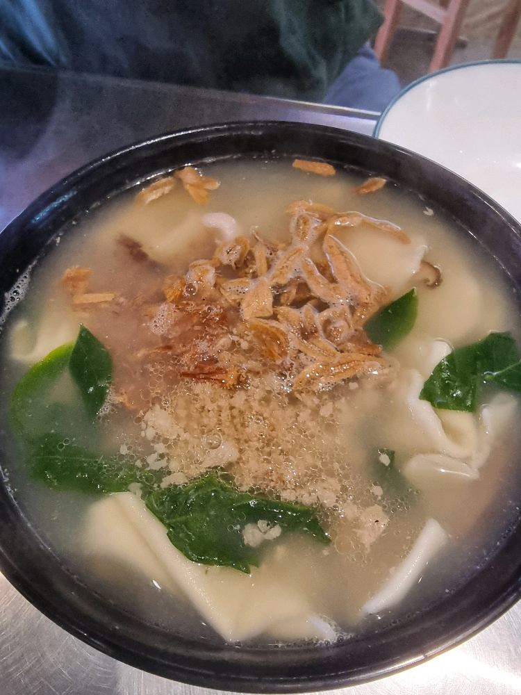 Photo of 六福茶室 Lot 6 Hawker - Kota Kinabalu, Sabah, Malaysia