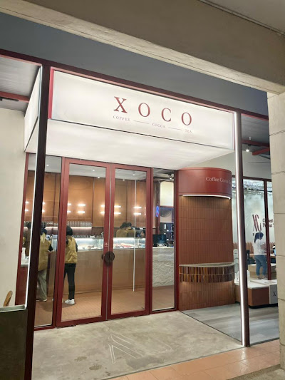 Photo of Xoco City Mall - Kota Kinabalu, Sabah, Malaysia