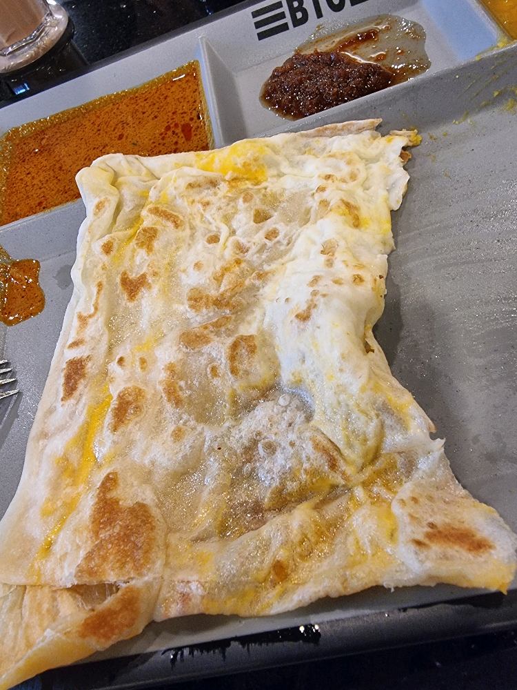 Photo of BTC Bistro Restaurant - Kota Kinabalu, Sabah, Malaysia