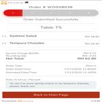 Photo of Orion Japanese Restaurant - Kota Kinabalu, Sabah, Malaysia