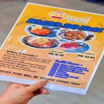 Photo of Jisoo Korean Fried Chicken ITCC - Penampang - Kota Kinabalu, Sabah, Malaysia