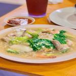 Photo of NEW QQ STEAMBOAT CAFE - Kota Kinabalu, Sabah, Malaysia