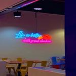 Photo of Jisoo Korean Fried Chicken ITCC - Penampang - Kota Kinabalu, Sabah, Malaysia