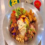 Photo of 亚燕 AH YEN SANDAKAN TRADITIONAL FRIED PORK KUEY TEOW (SINCE 1940) SURIA - Kota Kinabalu, Sabah, Malaysia