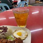 Photo of Kinamount Hawker Stall - Kota Kinabalu, Sabah, Malaysia