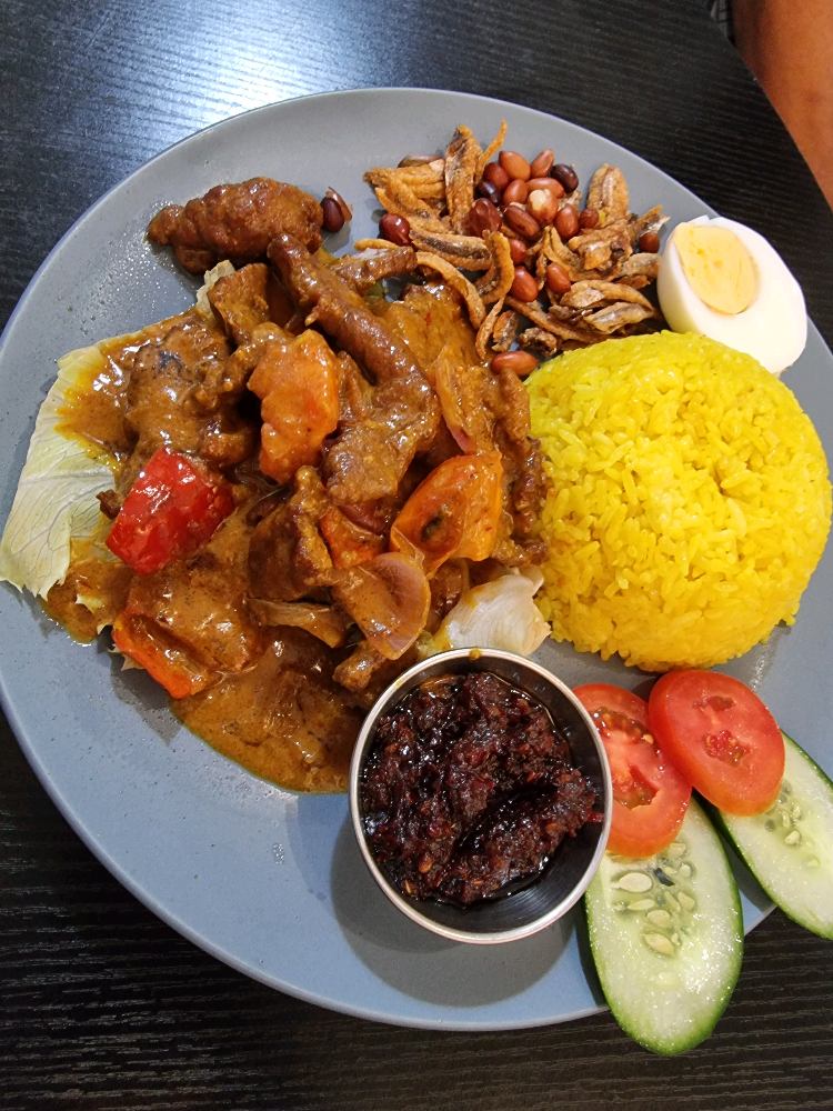 Photo of Pondok Restaurant - Malaysia