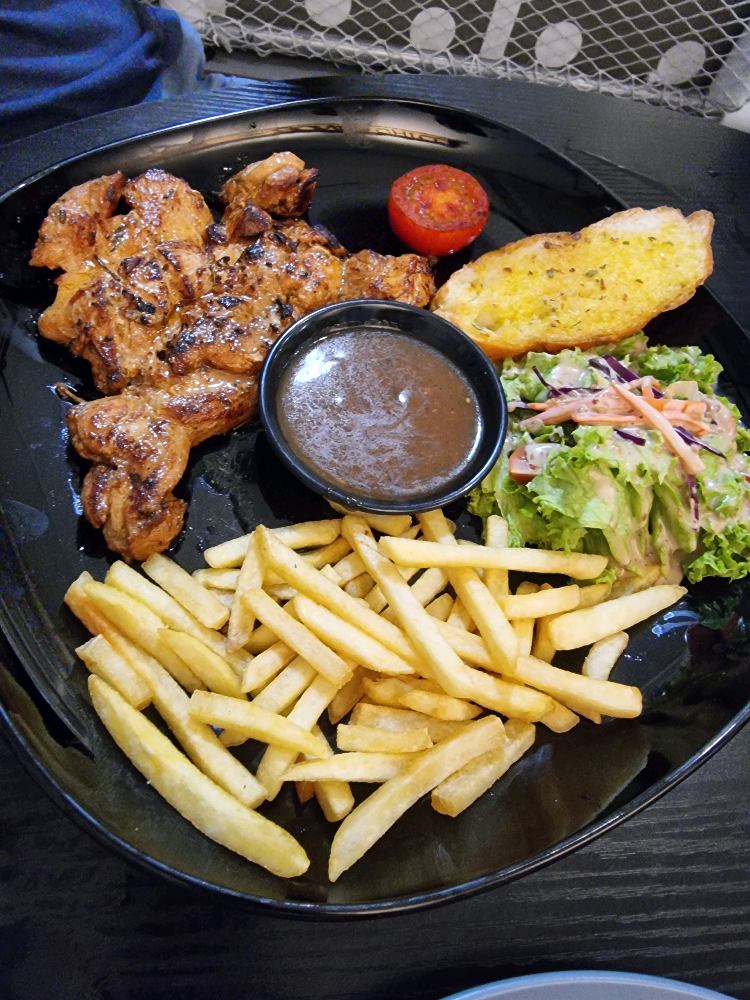 Photo of Pondok Restaurant - Malaysia