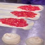 Photo of Bataras Kolombong Food Court - Kota Kinabalu, Sabah, Malaysia