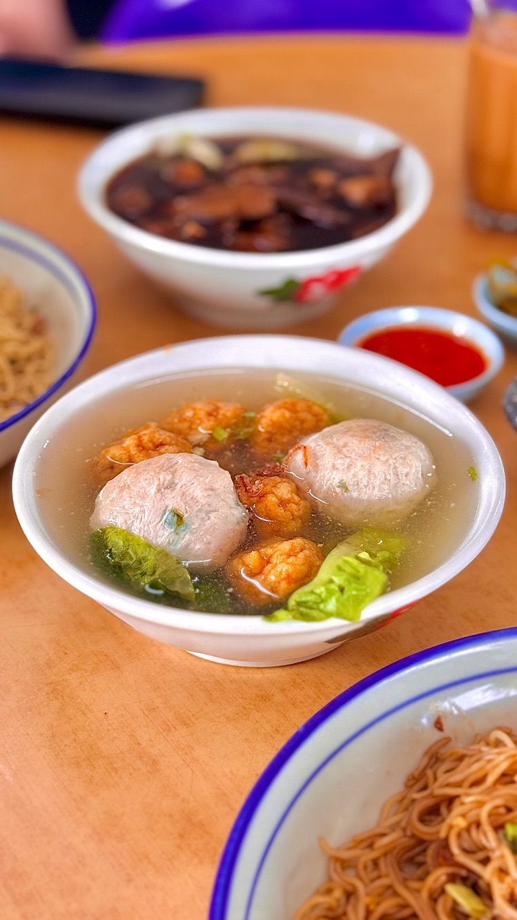 Photo of Tenom Ngiong Chap 麗都王子 - Kota Kinabalu, Sabah, Malaysia