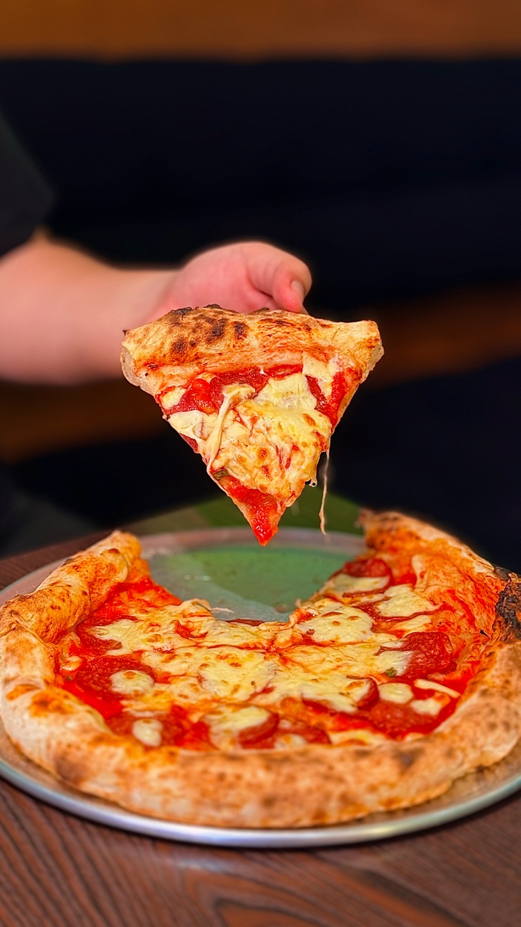 Photo of Hello Pizza Sourdough - Kota Kinabalu, Sabah, Malaysia