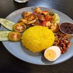 Photo of Pondok Restaurant - Malaysia