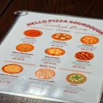 Photo of Hello Pizza Sourdough - Kota Kinabalu, Sabah, Malaysia