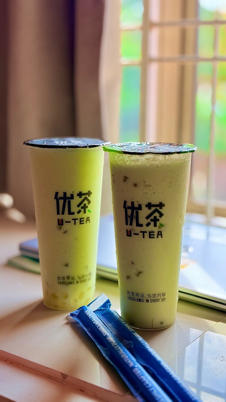 Photo of U-Tea 88 Market Place - Kota Kinabalu, Sabah, Malaysia