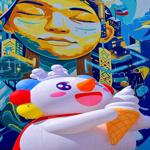 Photo of Mixue Ice Cream & Tea - Gaya Street - Kota Kinabalu, Sabah, Malaysia